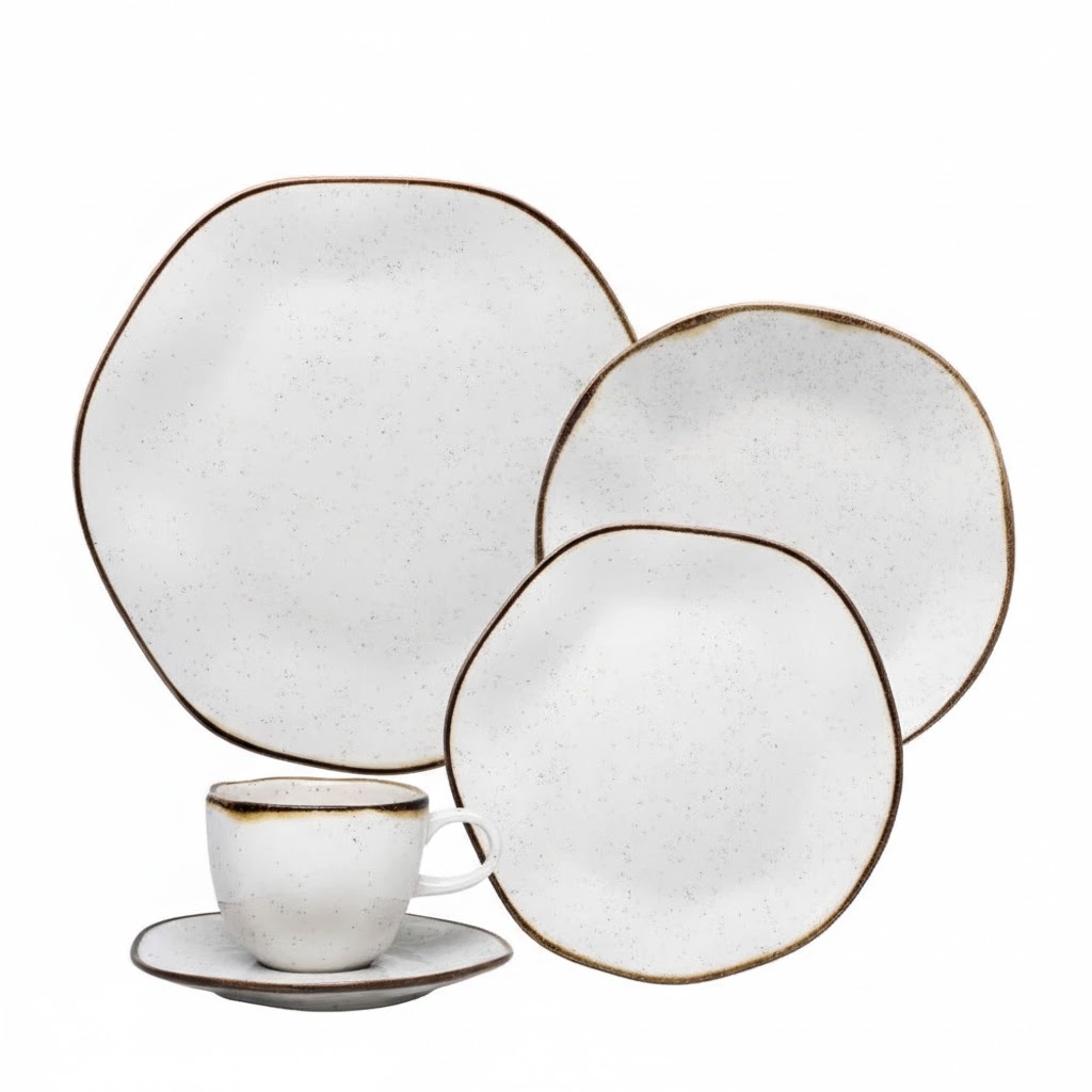 Aparelho de jantar (sugestão 2)