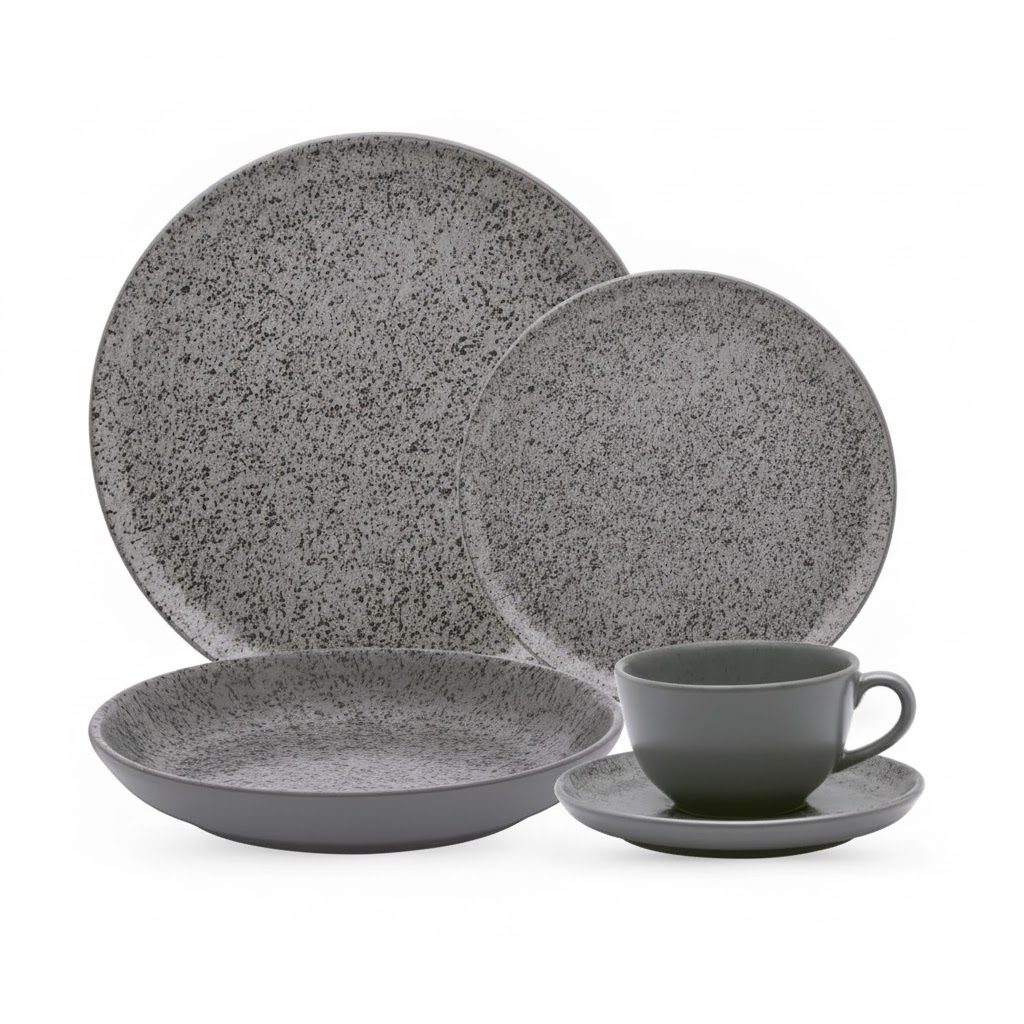 Aparelho de jantar (sugestão 3)