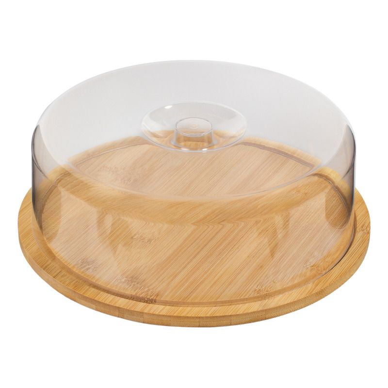 Boleira bambu (sugestão 1)