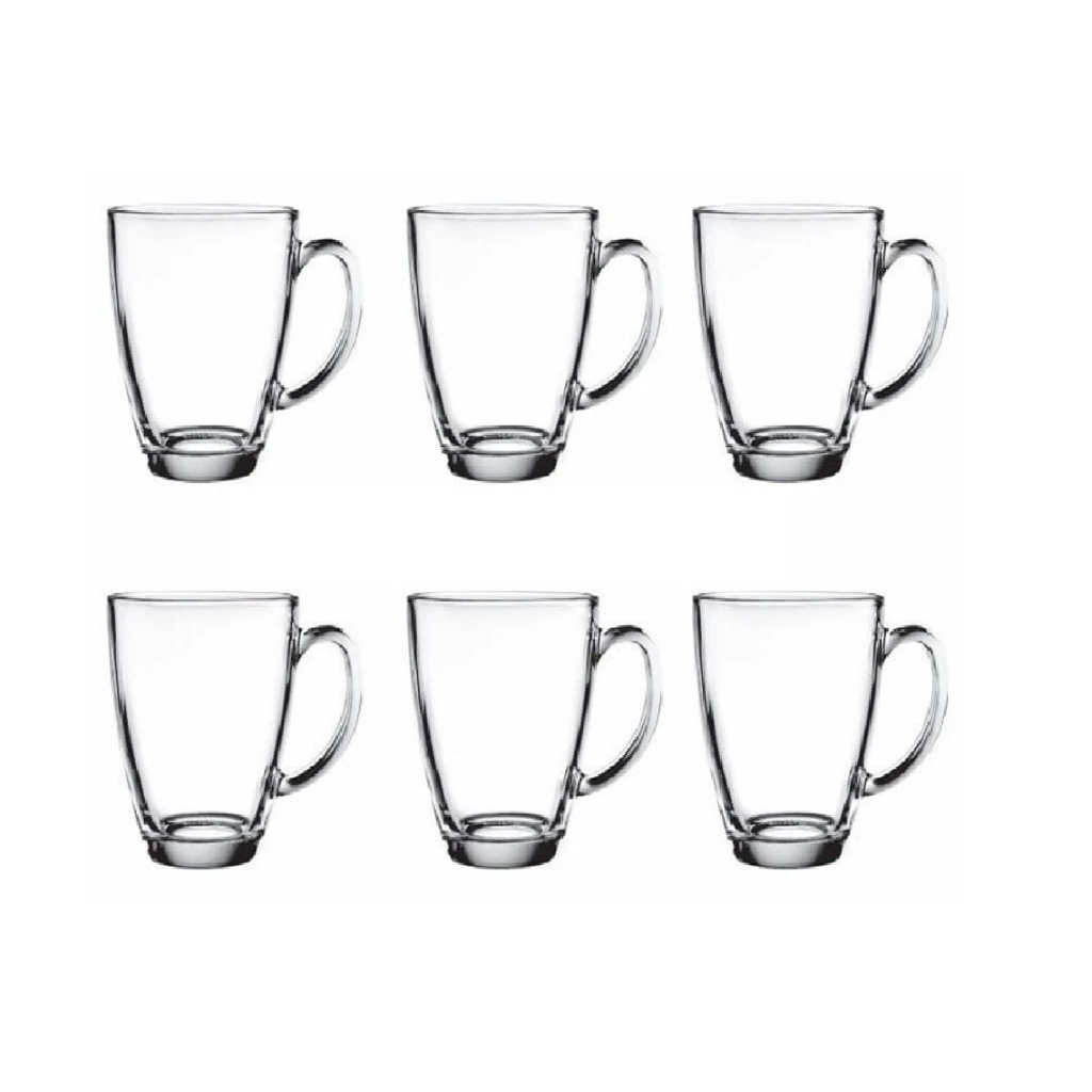 Jogo de canecas (sugestão 1)