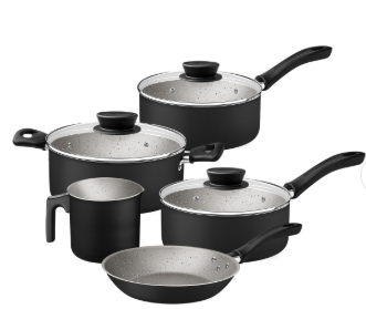 Jogo de panelas ( sem preferência de marca)