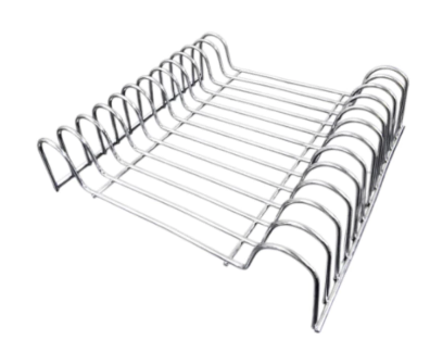 Organizador de pratos