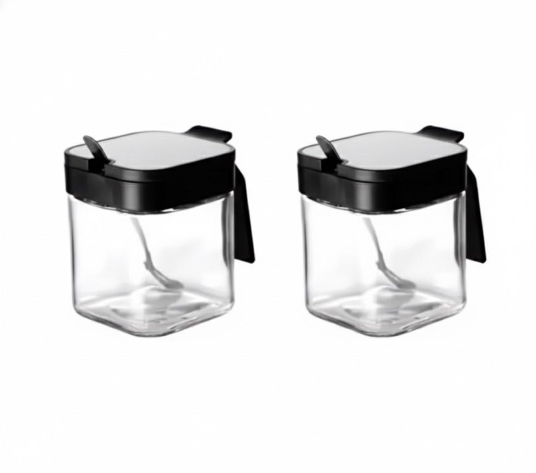 Saleiro e Açucareiro